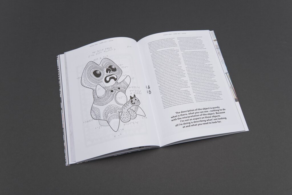 Printed Pages Issue 2