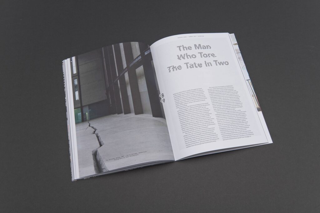 Printed Pages Issue 2