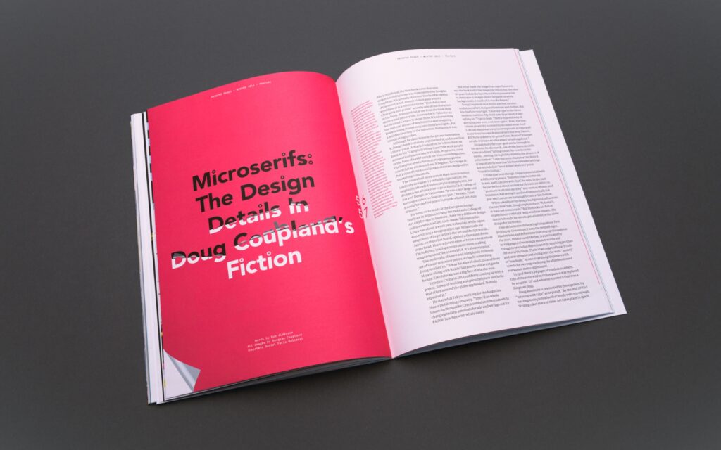 Printed Pages Issue 4