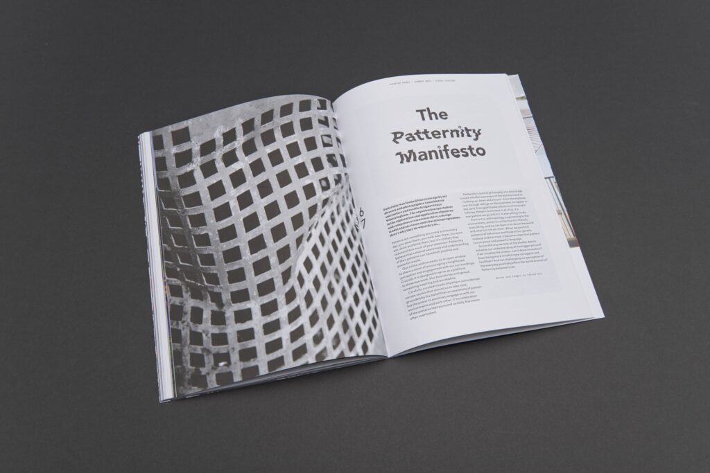 Printed Pages Issue 2
