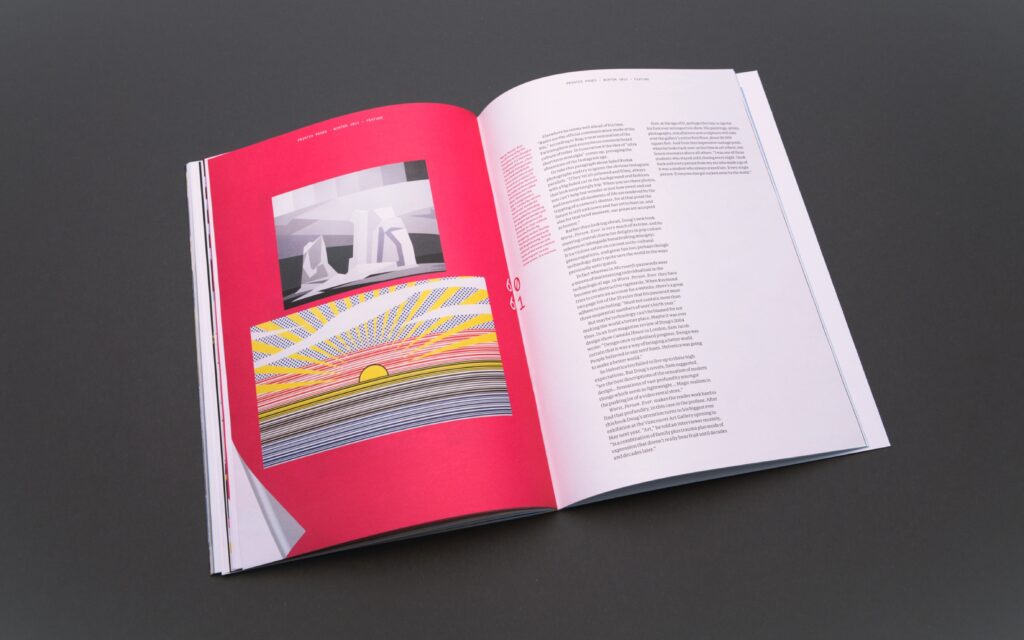 Printed Pages Issue 4