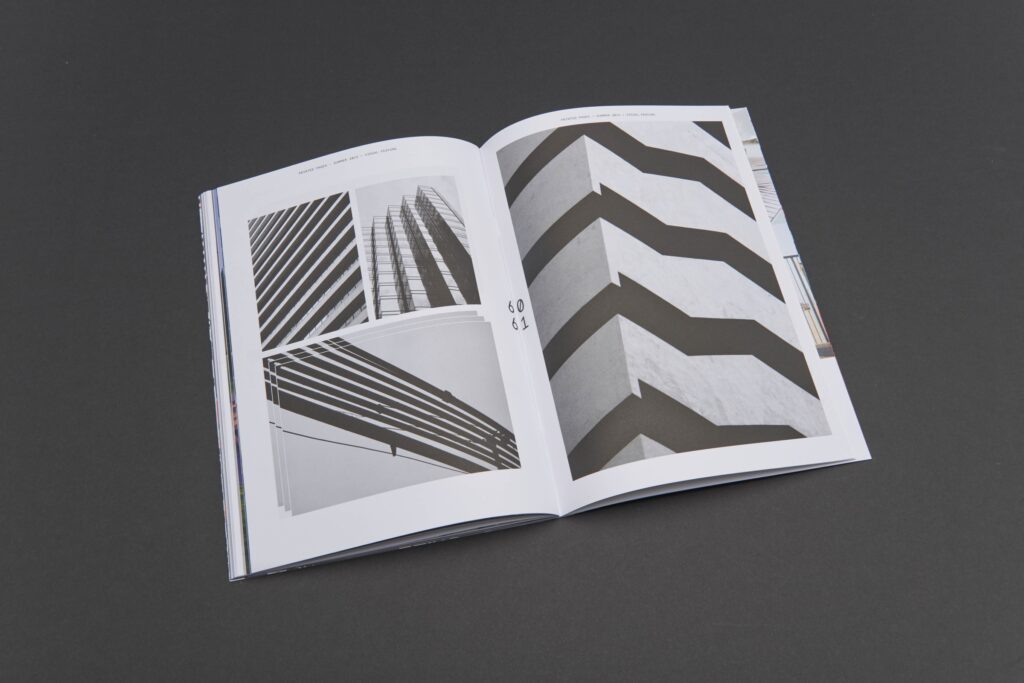 Printed Pages Issue 2