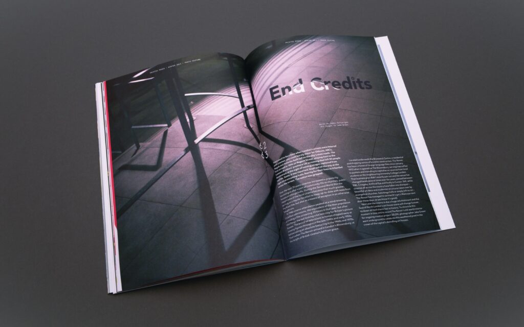 Printed Pages Issue 4