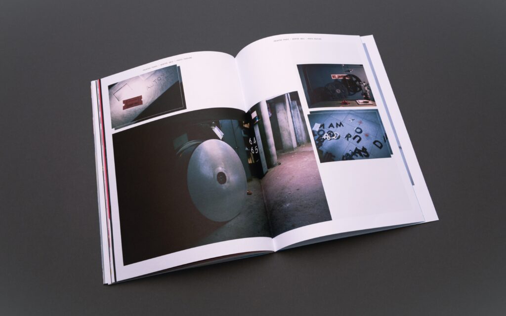 Printed Pages Issue 4