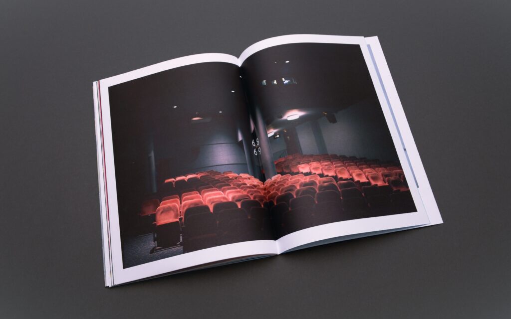 Printed Pages Issue 4