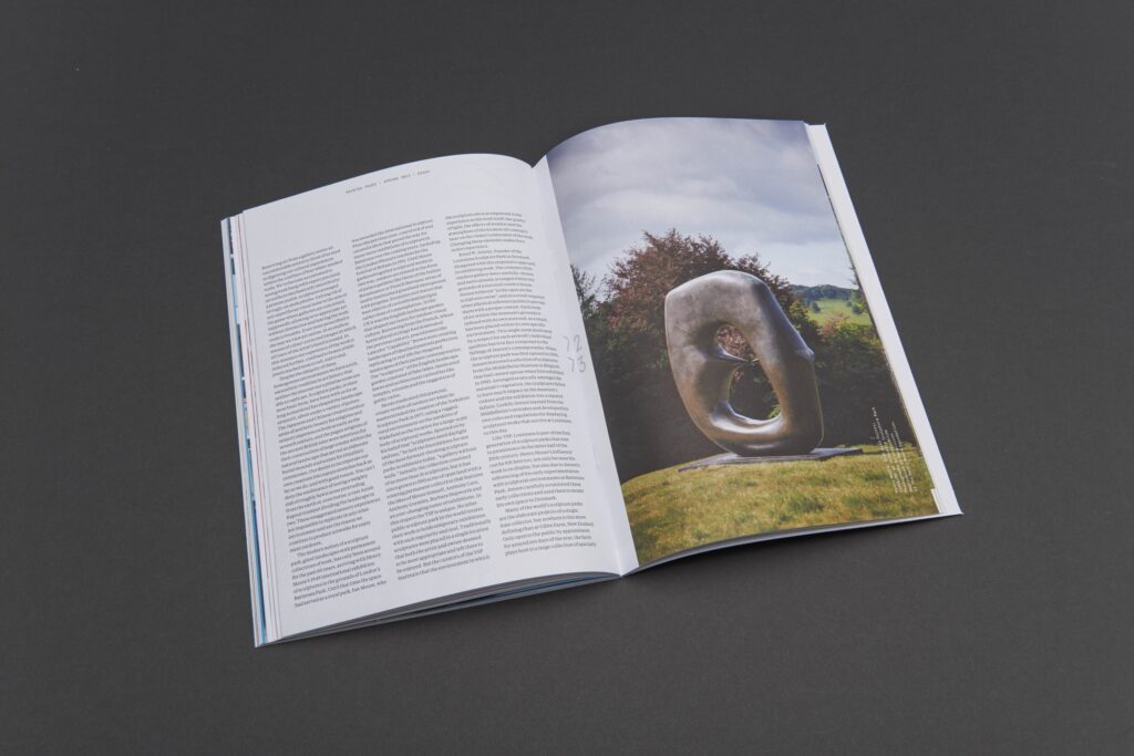 Printed Pages Issue 1