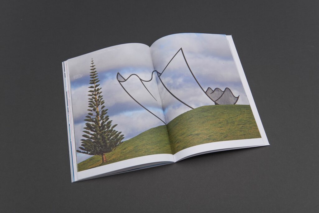 Printed Pages Issue 1