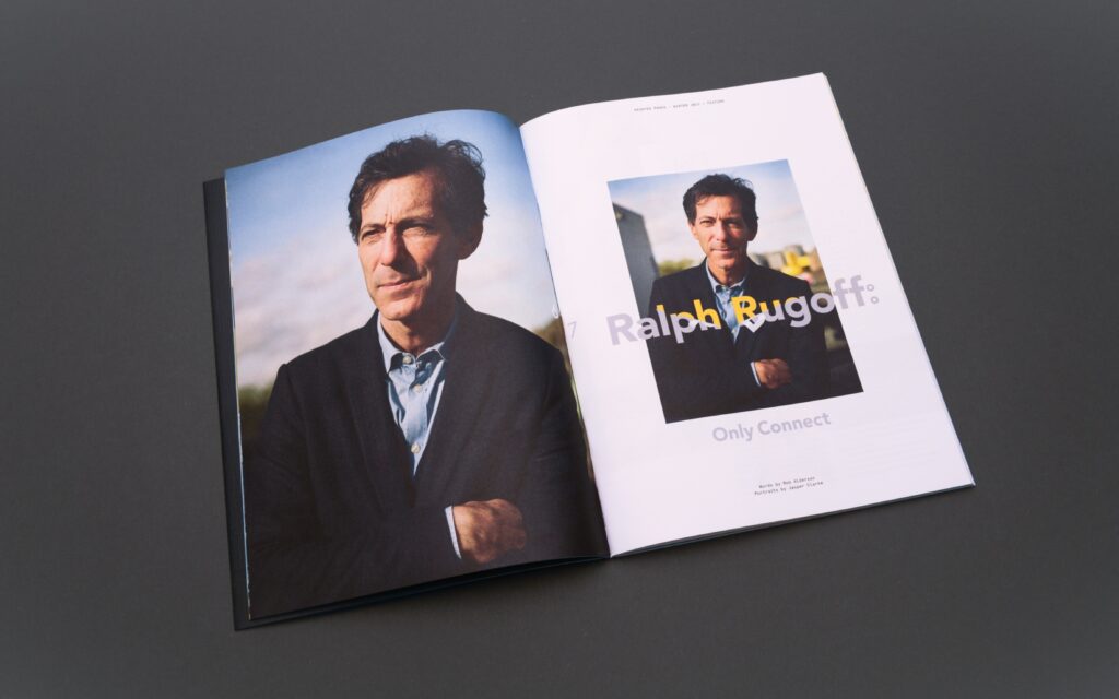 Printed Pages Issue 4