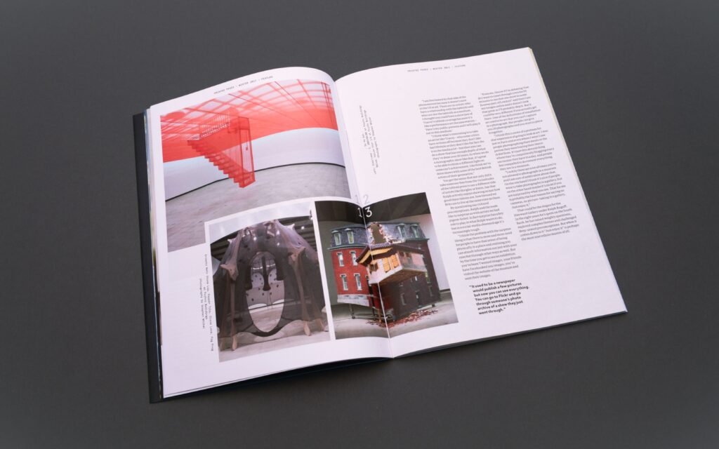 Printed Pages Issue 4